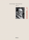 Webern_21 - Book