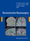 Reconstructive Neurosurgery - Book