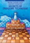 Secrets of Endgame Technique : School of Future Champions -- Volume 3 - Book