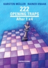 222 Opening Traps : After 1.e4 - Book