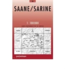 Saane / Sarine : 36 - Book