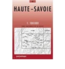 Haute Savoie : 45 - Book