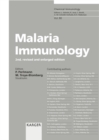 Malaria Immunology - eBook