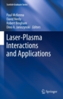 Laser-Plasma Interactions and Applications - eBook