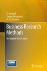 Business Research Methods : An Applied Orientation - eBook