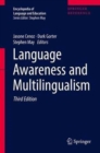 Language Awareness and Multilingualism - Book