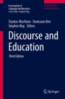 Discourse and Education - Book