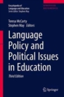 Language Policy and Political Issues in Education - Book