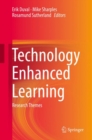 Technology Enhanced Learning : Research Themes - Book