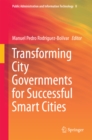 Transforming City Governments for Successful Smart Cities - eBook
