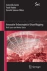 Innovative Technologies in Urban Mapping : Built Space and Mental Space - Book