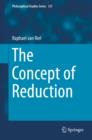 The Concept of Reduction - eBook