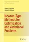 Newton-Type Methods for Optimization and Variational Problems - eBook