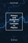 History and Evolution of Concepts in Physics - eBook