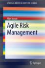 Agile Risk Management - Book