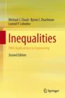 Inequalities : With Applications to Engineering - Book