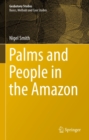 Palms and People in the Amazon - eBook
