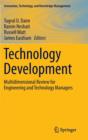 Technology Development : Multidimensional Review for Engineering and Technology Managers - Book