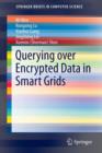 Querying over Encrypted Data in Smart Grids - Book