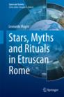Stars, Myths and Rituals in Etruscan Rome - eBook