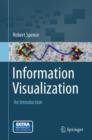 Information Visualization : An Introduction - Book