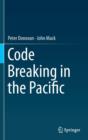 Code Breaking in the Pacific - Book