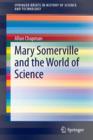 Mary Somerville and the World of Science - Book