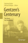Gentzen's Centenary : The Quest for Consistency - eBook