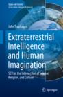 Extraterrestrial Intelligence and Human Imagination : SETI at the Intersection of Science, Religion, and Culture - eBook