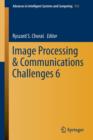 Image Processing & Communications Challenges 6 - Book
