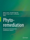 Phytoremediation : Management of Environmental Contaminants, Volume 2 - Book