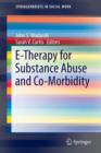 E-Therapy for Substance Abuse and Co-Morbidity - Book