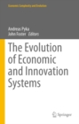 The Evolution of Economic and Innovation Systems - eBook