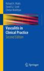 Vasculitis in Clinical Practice - Book