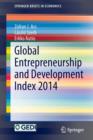 Global Entrepreneurship and Development Index 2014 - Book