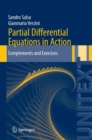 Partial Differential Equations in Action : Complements and Exercises - eBook