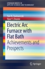 Electric Arc Furnace with Flat Bath : Achievements and Prospects - eBook