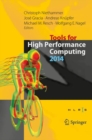 Tools for High Performance Computing 2014 : Proceedings of the 8th International Workshop on Parallel Tools for High Performance Computing, October 2014, HLRS, Stuttgart, Germany - Book