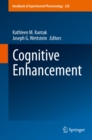 Cognitive Enhancement - eBook
