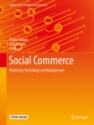 Social Commerce : Marketing, Technology and Management - eBook