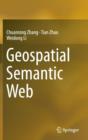 Geospatial Semantic Web - Book