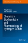 Chemistry, Biochemistry and Pharmacology of Hydrogen Sulfide - eBook