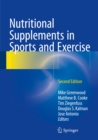 Nutritional Supplements in Sports and Exercise - eBook
