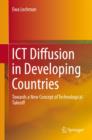 ICT Diffusion in Developing Countries : Towards a New Concept of Technological Takeoff - Book