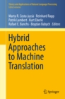 Hybrid Approaches to Machine Translation - eBook