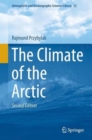 The Climate of the Arctic - Book