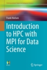 Introduction to HPC with MPI for Data Science - Book