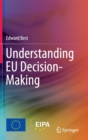 Understanding EU Decision-Making - Book
