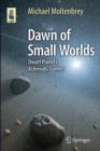 Dawn of Small Worlds : Dwarf Planets, Asteroids, Comets - Book