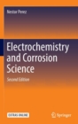 Electrochemistry and Corrosion Science - Book